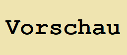 Vorschau